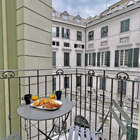 Happy Family Apartments U Papaviou Genua Exterior foto