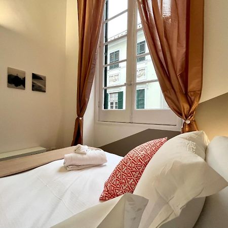 Happy Family Apartments U Papaviou Genua Exterior foto
