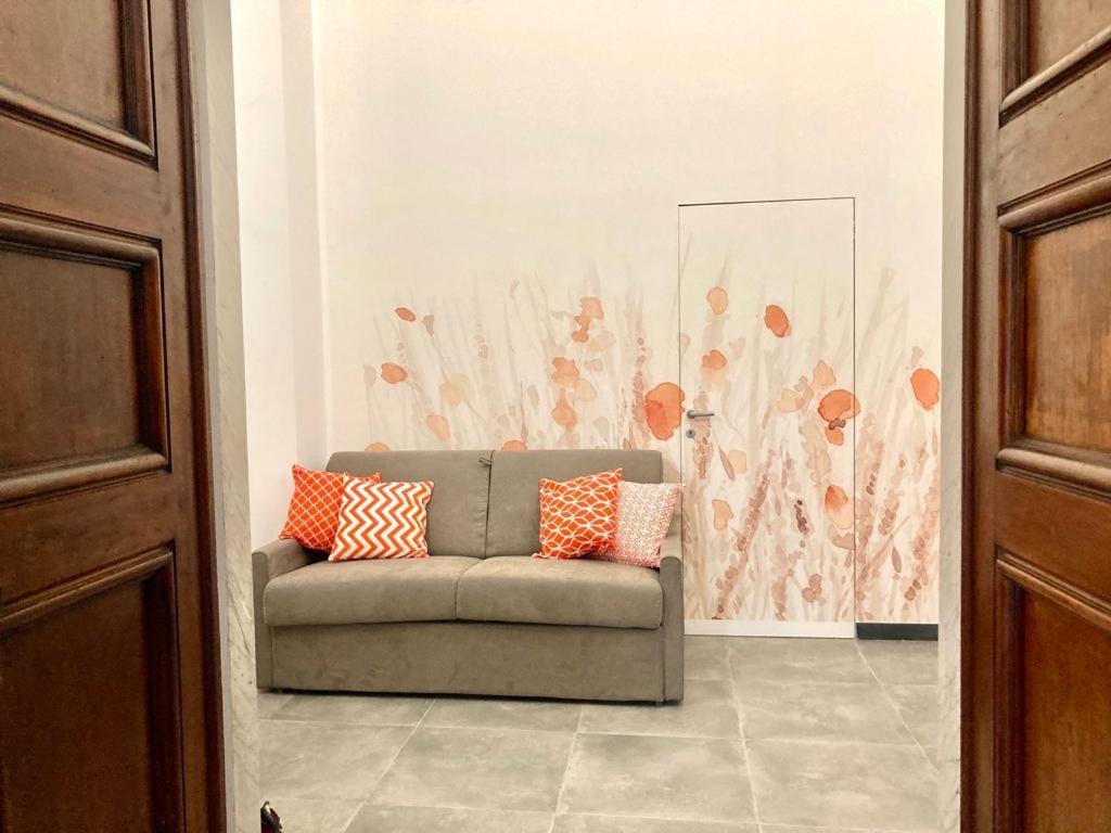 Happy Family Apartments U Papaviou Genua Exterior foto