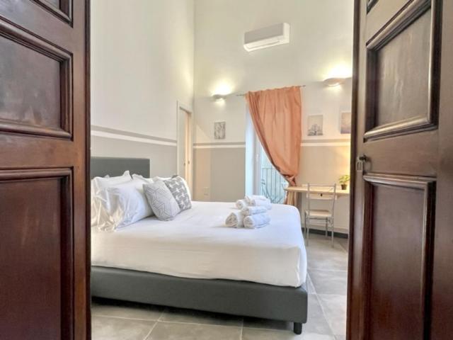 Happy Family Apartments U Papaviou Genua Exterior foto