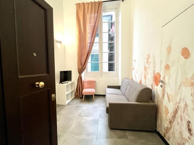 Happy Family Apartments U Papaviou Genua Exterior foto