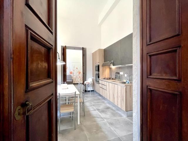 Happy Family Apartments U Papaviou Genua Exterior foto