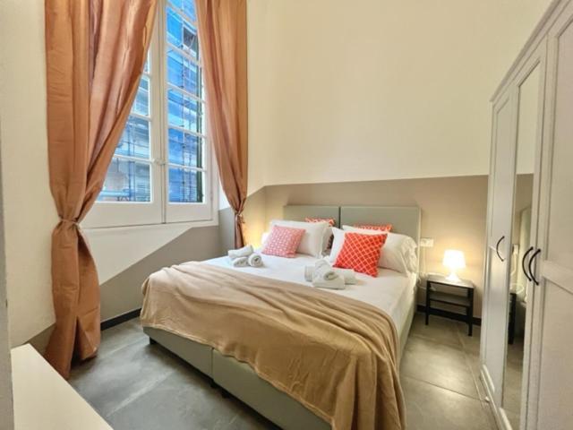 Happy Family Apartments U Papaviou Genua Exterior foto
