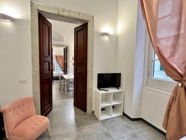 Happy Family Apartments U Papaviou Genua Exterior foto