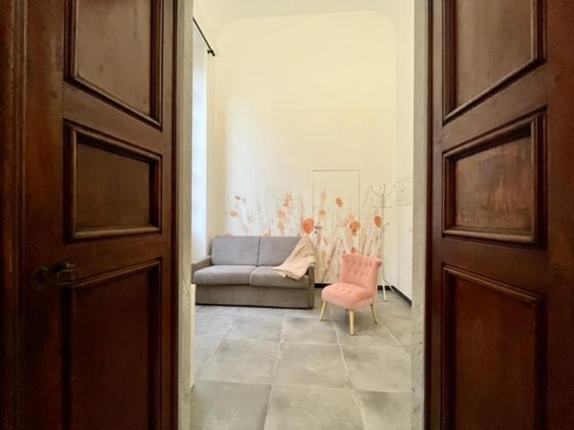 Happy Family Apartments U Papaviou Genua Exterior foto