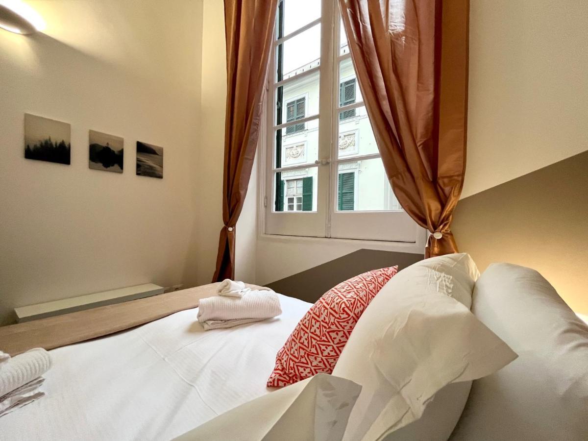 Happy Family Apartments U Papaviou Genua Exterior foto